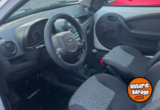 Autos - Ford KA VIRAL 1.0 2013 Nafta 107000Km - En Venta