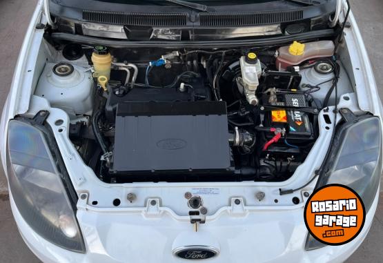Autos - Ford KA VIRAL 1.0 2013 Nafta 107000Km - En Venta
