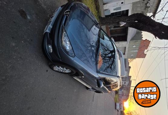 Autos - Peugeot 206 2007 Nafta 111111Km - En Venta