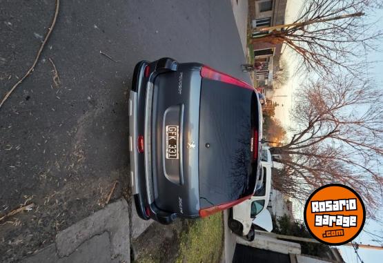 Autos - Peugeot 206 2007 Nafta 111111Km - En Venta