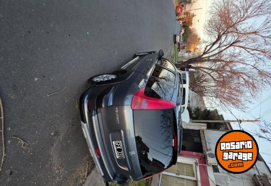 Autos - Peugeot 206 2007 Nafta 111111Km - En Venta