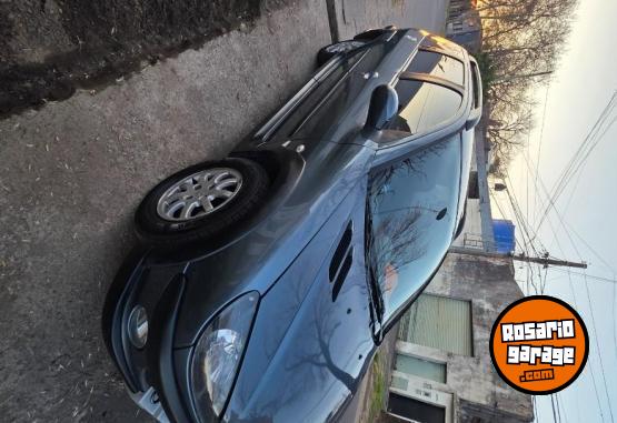 Autos - Peugeot 206 2007 Nafta 111111Km - En Venta