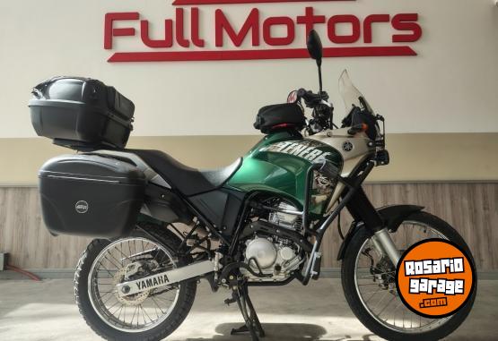 Motos - Yamaha tenere 2018 Nafta 51000Km - En Venta