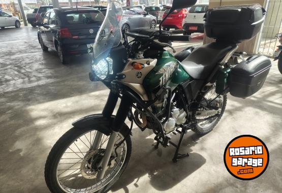 Motos - Yamaha tenere 2018 Nafta 51000Km - En Venta