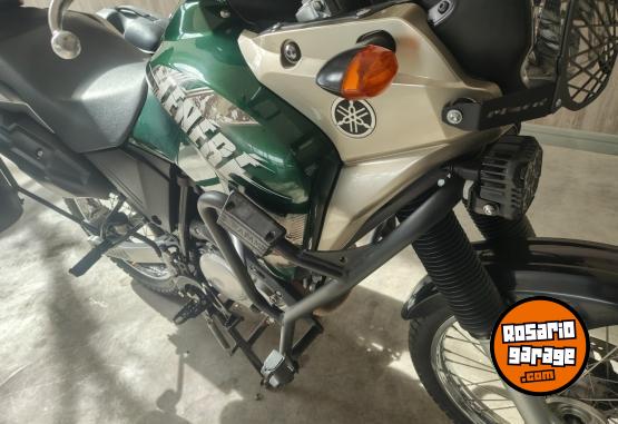 Motos - Yamaha tenere 2018 Nafta 51000Km - En Venta