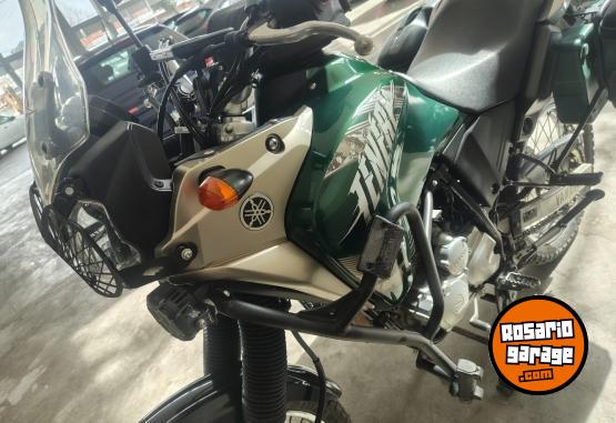 Motos - Yamaha tenere 2018 Nafta 51000Km - En Venta