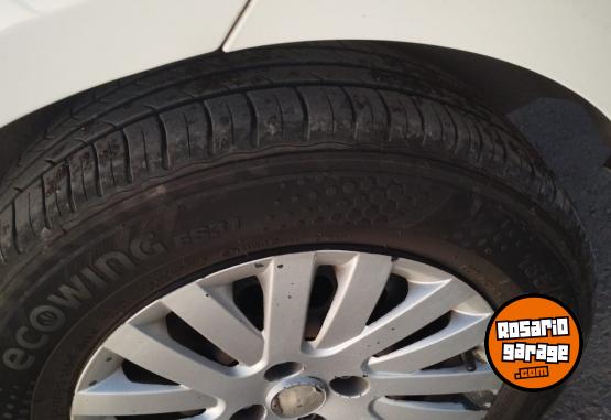 Autos - Volkswagen Gol Trend 2010 GNC 308202Km - En Venta