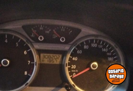 Autos - Volkswagen Gol Trend 2010 GNC 308202Km - En Venta