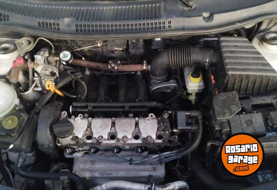 Autos - Volkswagen Gol Trend 2010 GNC 308202Km - En Venta