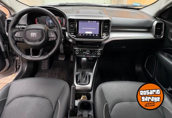 Camionetas - Fiat TORO 1.8 N FREEDOM AT 2024 Nafta 17000Km - En Venta