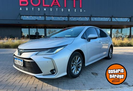 Autos - Toyota Corolla Cross 2.0 Xei Cv 2023 Nafta 59000Km - En Venta