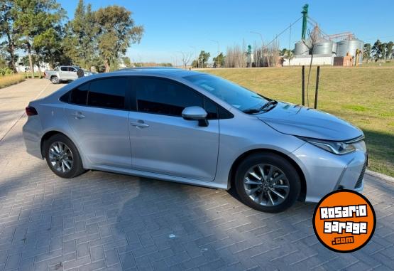 Autos - Toyota Corolla Cross 2.0 Xei Cv 2023 Nafta 59000Km - En Venta