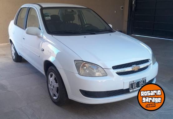 Autos - Chevrolet Classic 2012 GNC 150000Km - En Venta