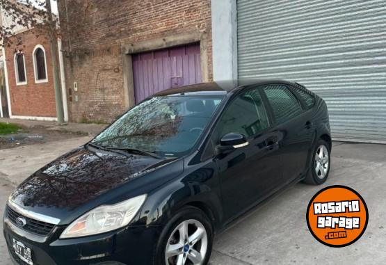 Autos - Ford Focus 2013 GNC 188000Km - En Venta