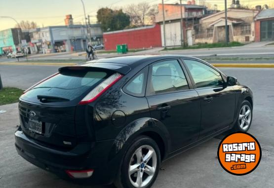 Autos - Ford Focus 2013 GNC 188000Km - En Venta