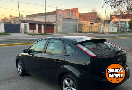 Autos - Ford Focus 2013 GNC 188000Km - En Venta