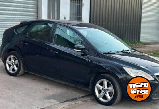 Autos - Ford Focus 2013 GNC 188000Km - En Venta