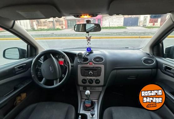 Autos - Ford Focus 2013 GNC 188000Km - En Venta
