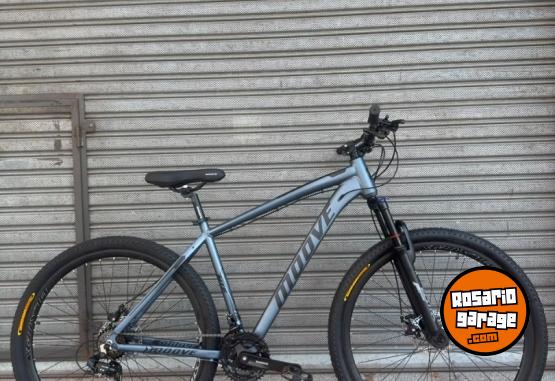 Deportes - BICICLETA MOOVE R29 - HASTA 6 CUOTAS SIN INTERES!! - En Venta