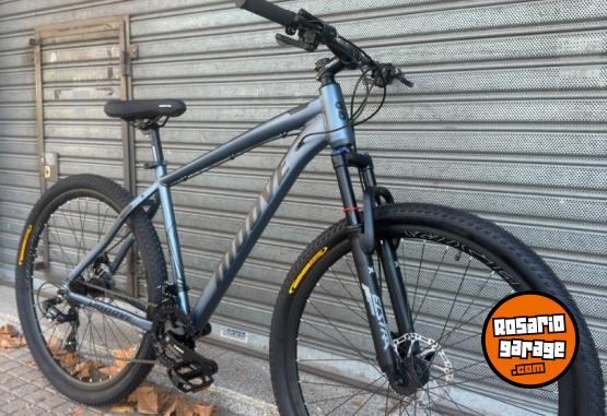 Deportes - BICICLETA MOOVE R29 - HASTA 6 CUOTAS SIN INTERES!! - En Venta