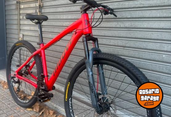 Deportes - BICICLETA MOOVE R29 - HASTA 6 CUOTAS SIN INTERES!! - En Venta