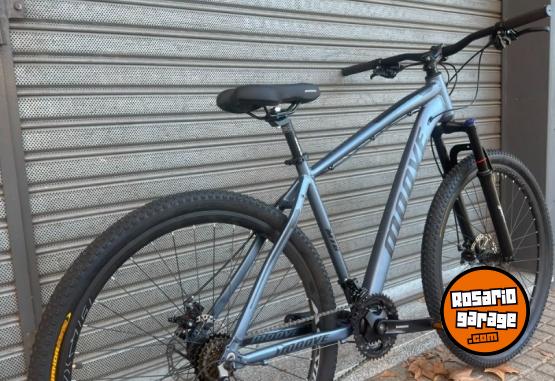 Deportes - BICICLETA MOOVE R29 - HASTA 6 CUOTAS SIN INTERES!! - En Venta