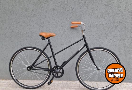 Deportes - BICICLETA ANDROMEDA R28 - HASTA 6 CUOTAS SIN INTERES!! - En Venta