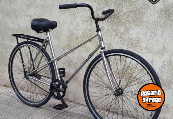 Deportes - BICICLETA ANDROMEDA R28 - HASTA 6 CUOTAS SIN INTERES!! - En Venta