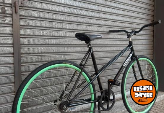 Deportes - BICICLETA ANDROMEDA R28 - HASTA 6 CUOTAS SIN INTERES!! - En Venta