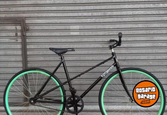 Deportes - BICICLETA ANDROMEDA R28 - HASTA 6 CUOTAS SIN INTERES!! - En Venta