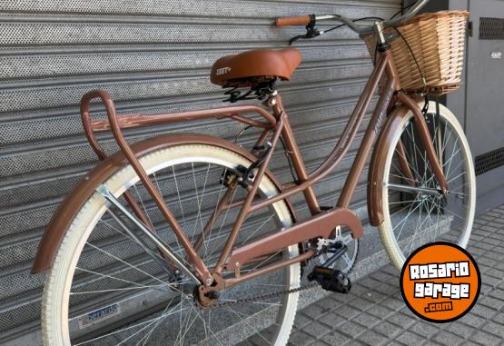 Deportes - BICICLETA RONDINELLA R26 - HASTA 6 CUOTAS SIN INTERES!! - En Venta