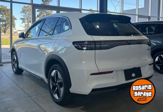 Autos - Geely Ex5 2026 Electrico / Hibrido 0Km - En Venta