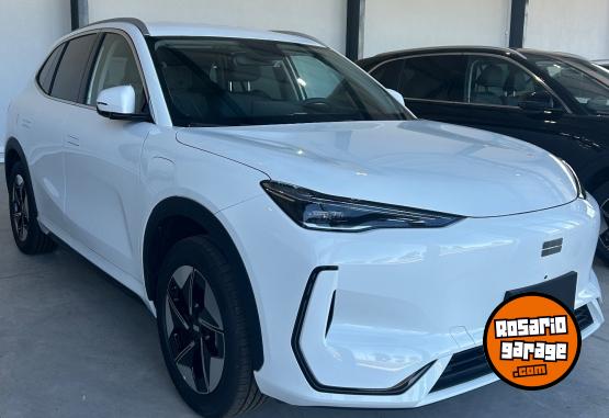 Autos - Geely Ex5 2026 Electrico / Hibrido 0Km - En Venta