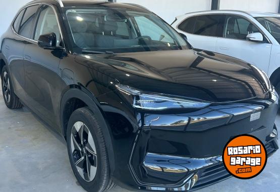 Autos - Geely Ex5 2026 Electrico / Hibrido 0Km - En Venta