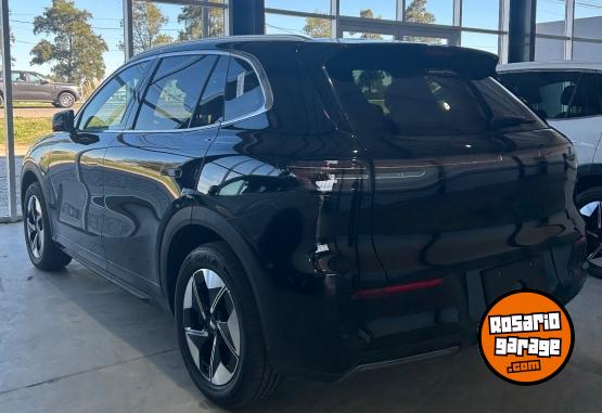 Autos - Geely Ex5 2026 Electrico / Hibrido 0Km - En Venta
