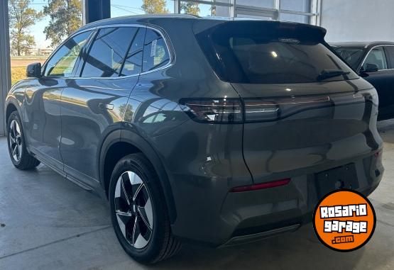 Autos - Geely Ex5 2026 Electrico / Hibrido 0Km - En Venta