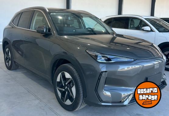 Autos - Geely Ex5 2026 Electrico / Hibrido 0Km - En Venta