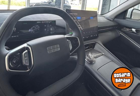 Autos - Geely Ex5 2026 Electrico / Hibrido 0Km - En Venta