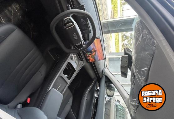 Autos - Geely Ex5 2026 Electrico / Hibrido 0Km - En Venta