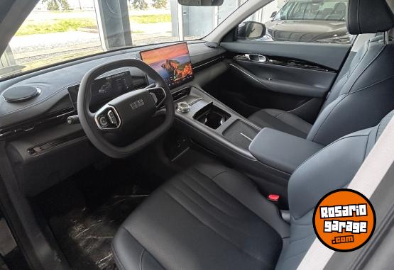 Autos - Geely Ex5 2026 Electrico / Hibrido 0Km - En Venta