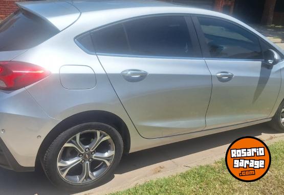 Autos - Chevrolet Cruze Premier 2020 Nafta 155000Km - En Venta