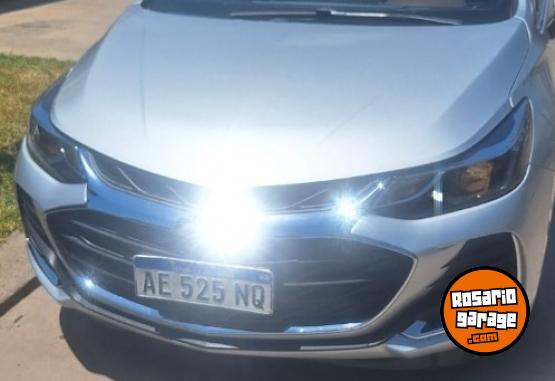 Autos - Chevrolet Cruze Premier 2020 Nafta 155000Km - En Venta