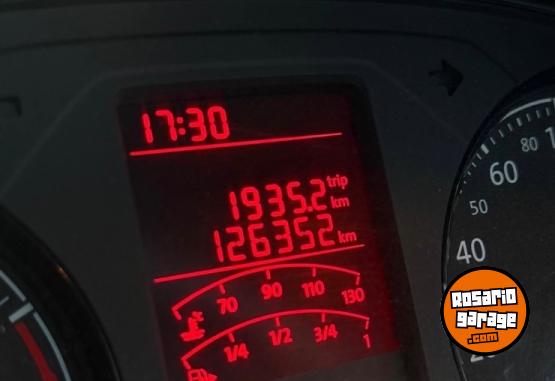 Utilitarios - Volkswagen Saveiro 2017 Nafta 126000Km - En Venta