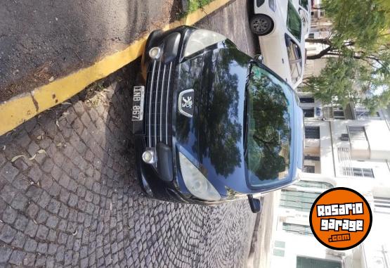 Autos - Peugeot 307 XT 2010 Nafta 200000Km - En Venta