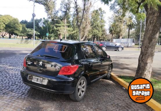 Autos - Peugeot 307 XT 2010 Nafta 200000Km - En Venta