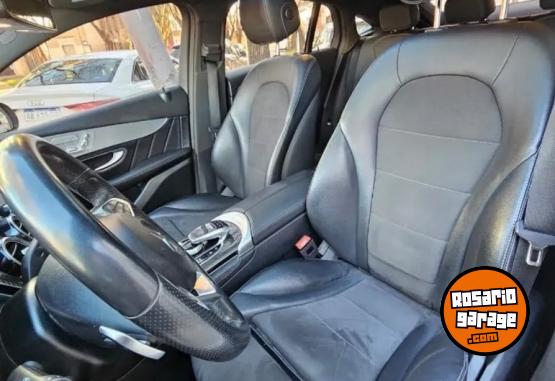 Autos - Mercedes Benz Glc 300 coupe 2018 Nafta 180000Km - En Venta