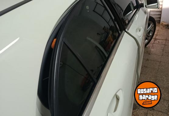 Autos - Mercedes Benz A 200 2014 Nafta 31715Km - En Venta