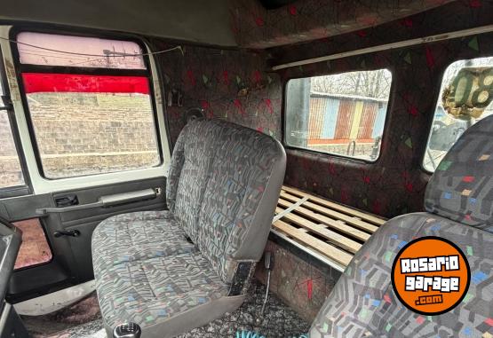 Camiones y Grúas - Ford cargo 1730 - En Venta