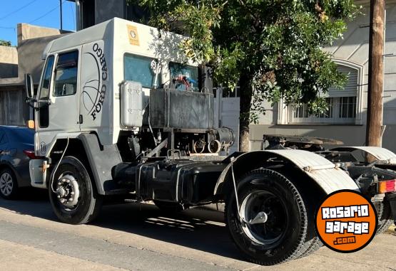 Camiones y Grúas - Ford cargo 1730 - En Venta
