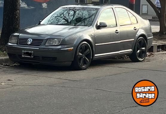 Autos - Volkswagen Bora 2005 Diesel 360000Km - En Venta